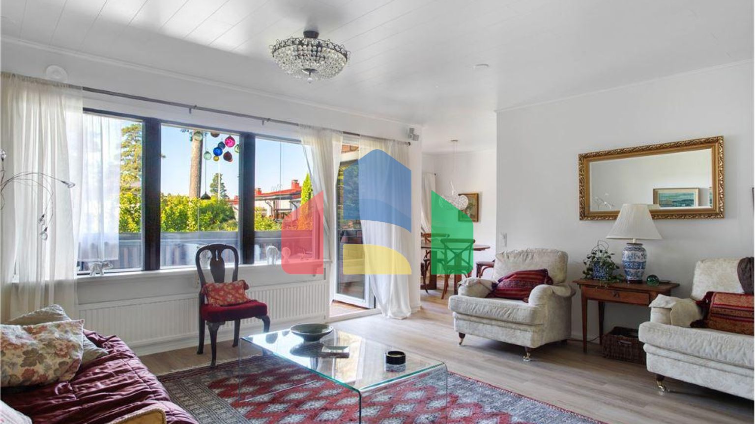 Residential - Terraced House - Espoo, Finland - FI