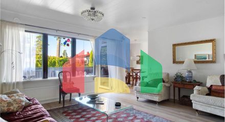 Residential - Terraced House - Espoo, Finland - FI