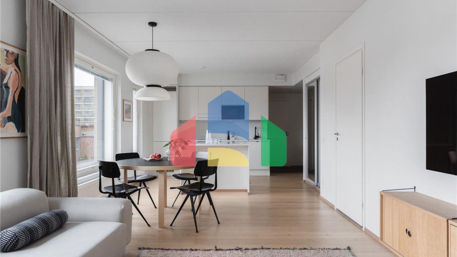 Residential - Condo/Apartment - Espoo, Finland - FI