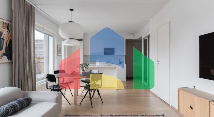 Residential - Condo/Apartment - Espoo, Finland - FI