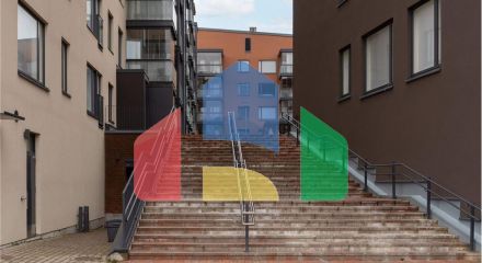 Residential - Condo/Apartment - Espoo, Finland - FI