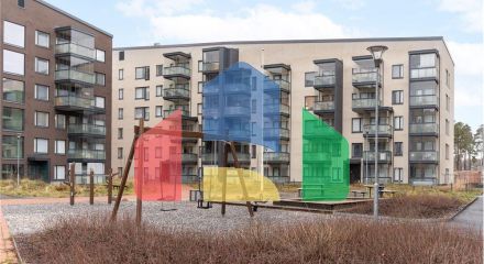 Residential - Condo/Apartment - Espoo, Finland - FI