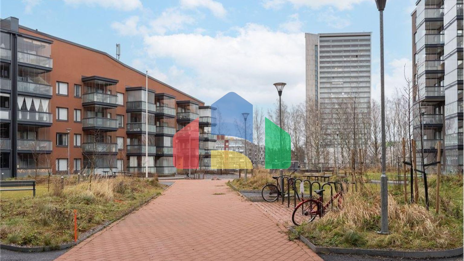 Residential - Condo/Apartment - Espoo, Finland - FI