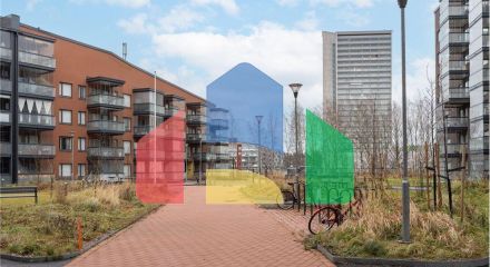 Residential - Condo/Apartment - Espoo, Finland - FI