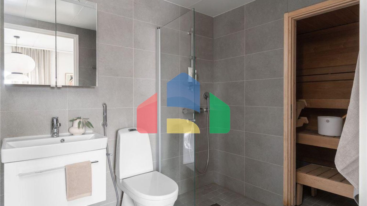 Residential - Condo/Apartment - Espoo, Finland - FI