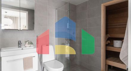 Residential - Condo/Apartment - Espoo, Finland - FI