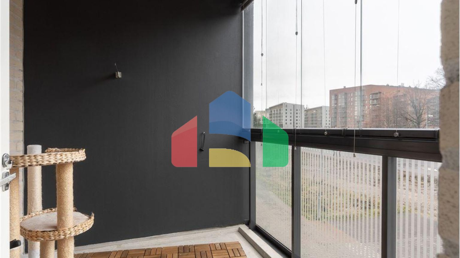 Residential - Condo/Apartment - Espoo, Finland - FI