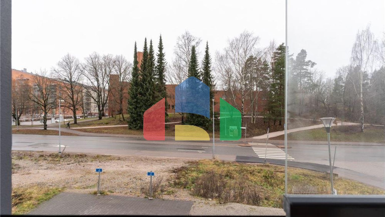 Residential - Condo/Apartment - Espoo, Finland - FI