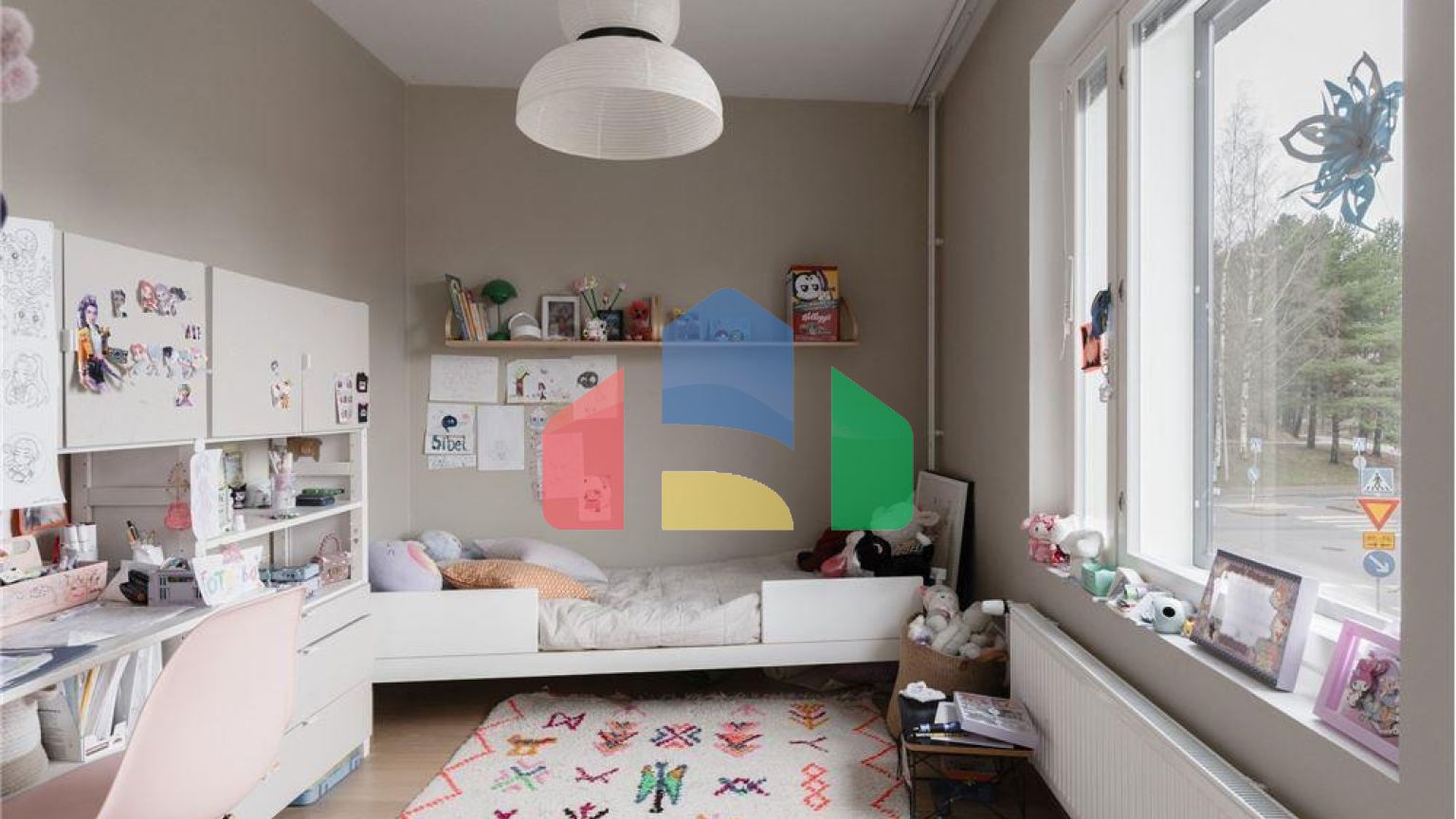 Residential - Condo/Apartment - Espoo, Finland - FI