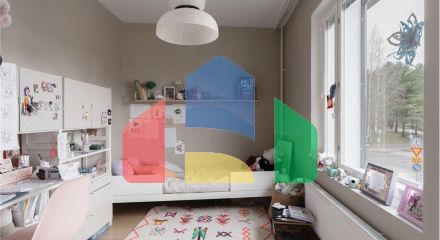 Residential - Condo/Apartment - Espoo, Finland - FI