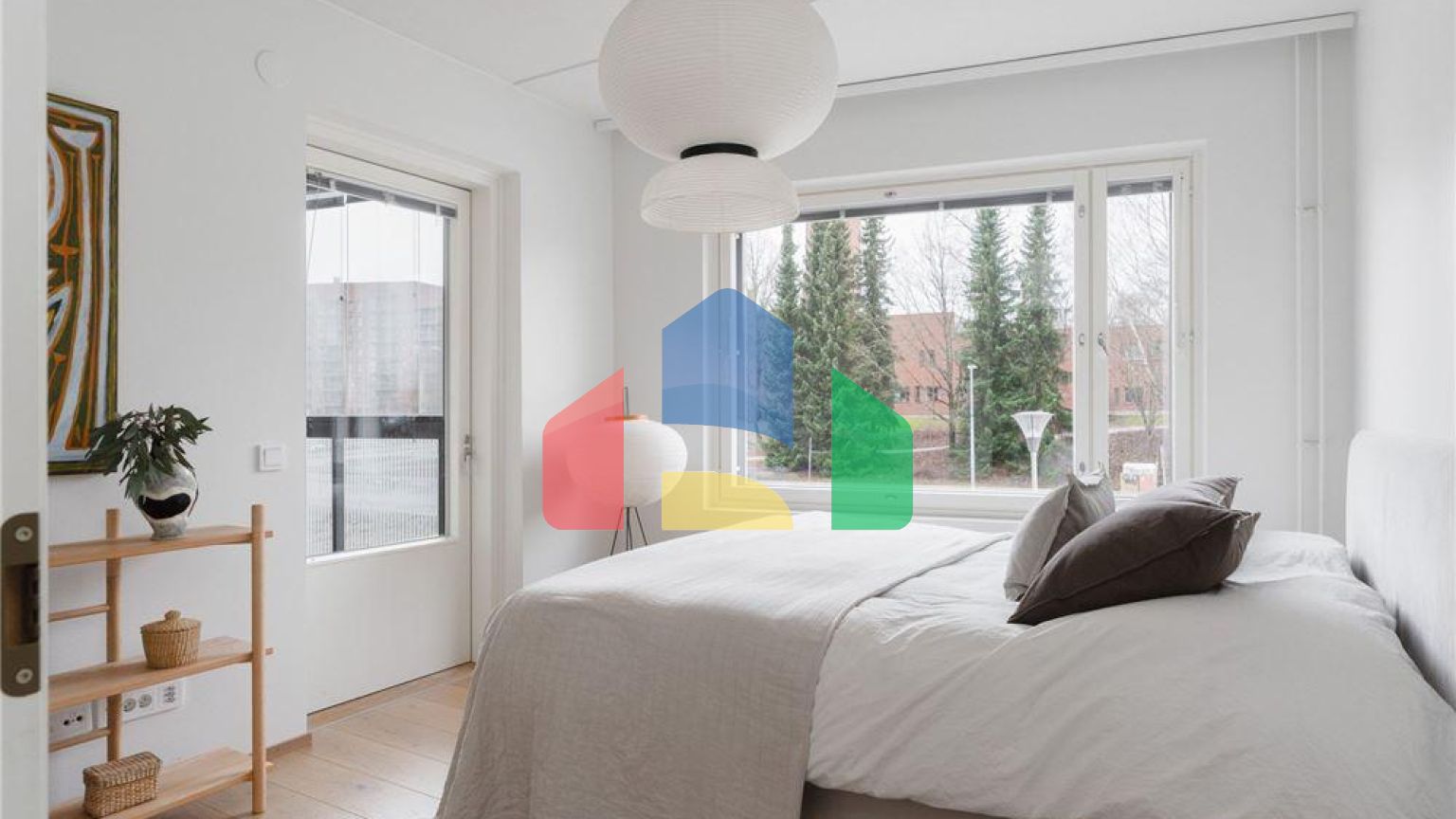 Residential - Condo/Apartment - Espoo, Finland - FI