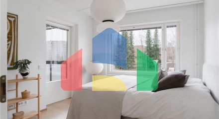 Residential - Condo/Apartment - Espoo, Finland - FI