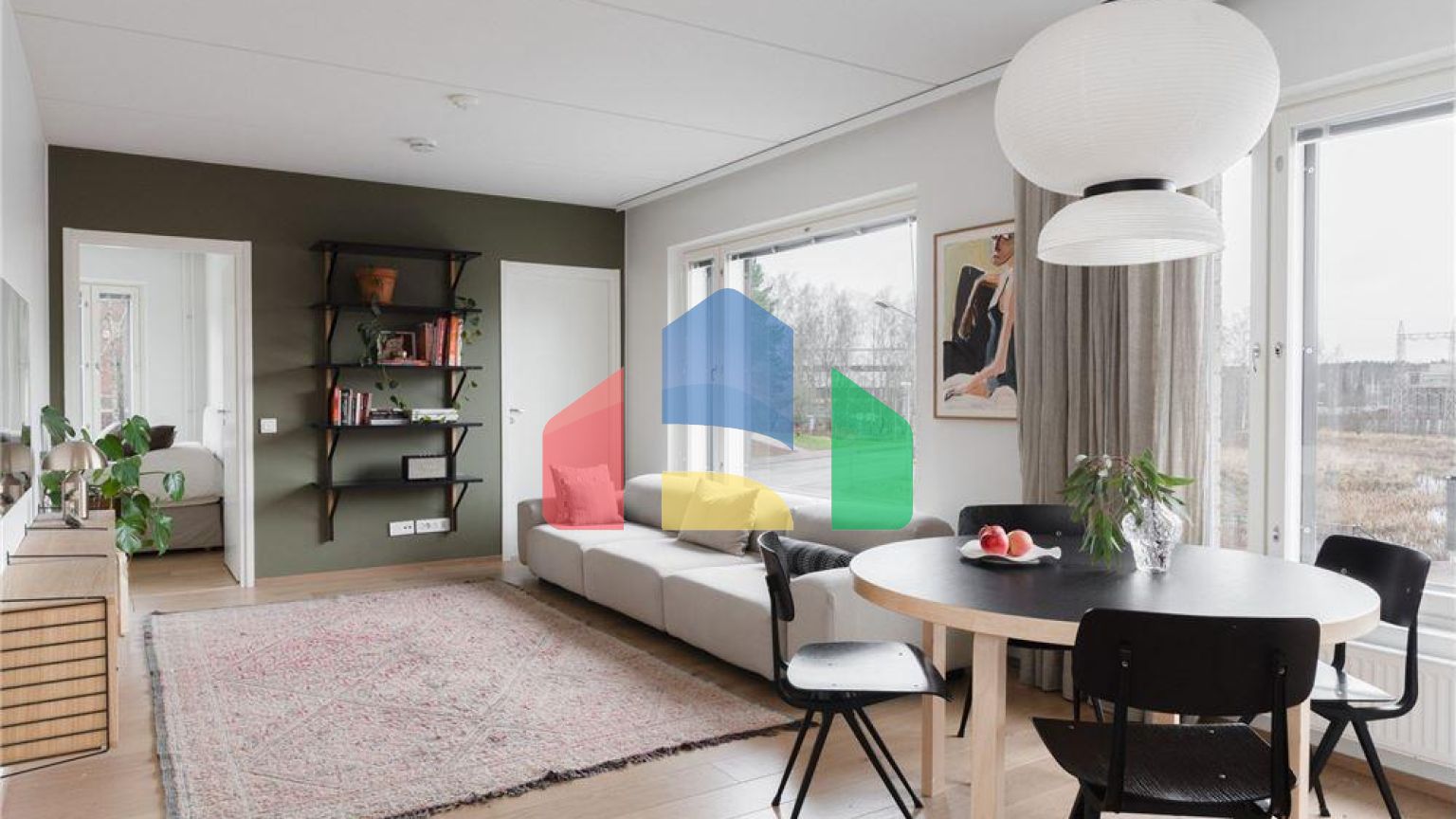 Residential - Condo/Apartment - Espoo, Finland - FI