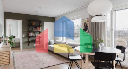 Residential - Condo/Apartment - Espoo, Finland - FI
