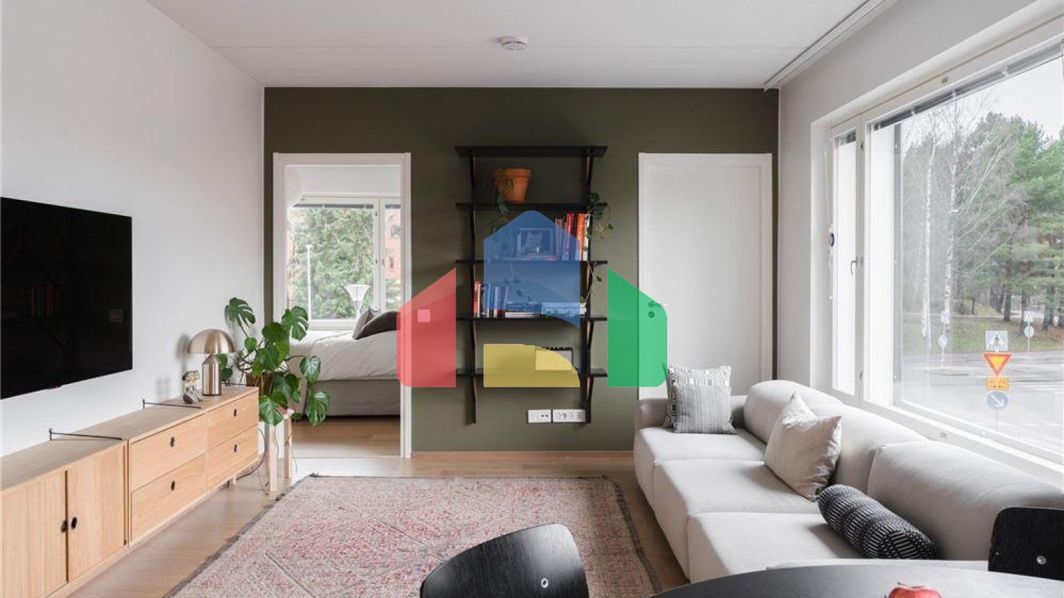 Residential - Condo/Apartment - Espoo, Finland - FI