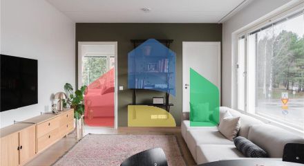 Residential - Condo/Apartment - Espoo, Finland - FI