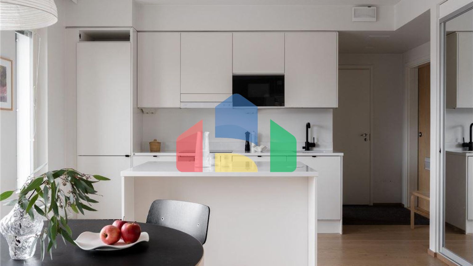 Residential - Condo/Apartment - Espoo, Finland - FI