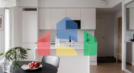 Residential - Condo/Apartment - Espoo, Finland - FI