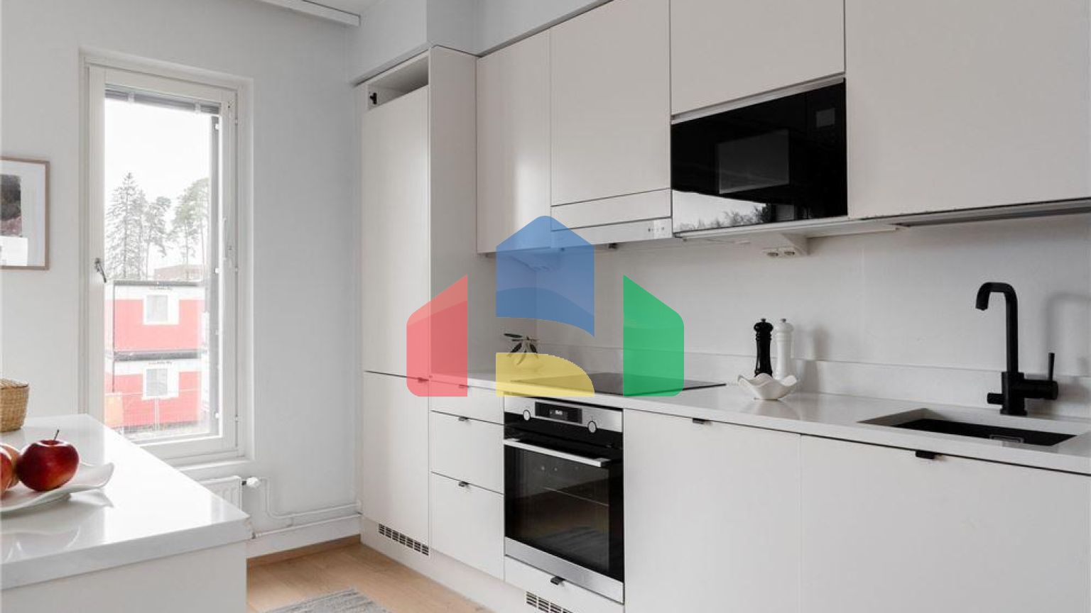 Residential - Condo/Apartment - Espoo, Finland - FI