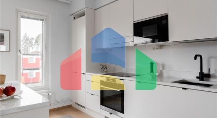 Residential - Condo/Apartment - Espoo, Finland - FI