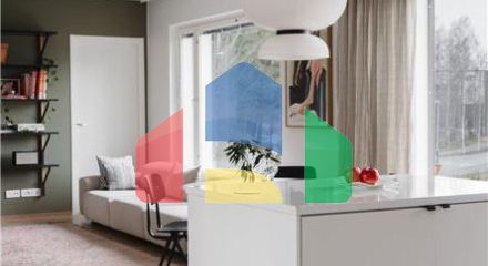 Residential - Condo/Apartment - Espoo, Finland - FI