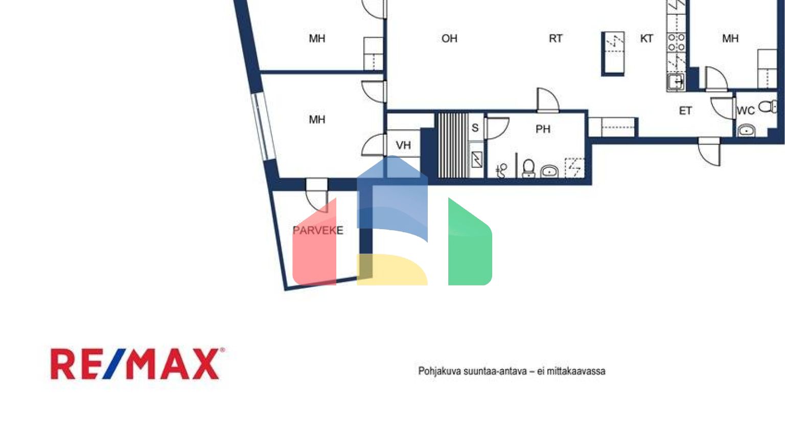 Residential - Condo/Apartment - Espoo, Finland - FI