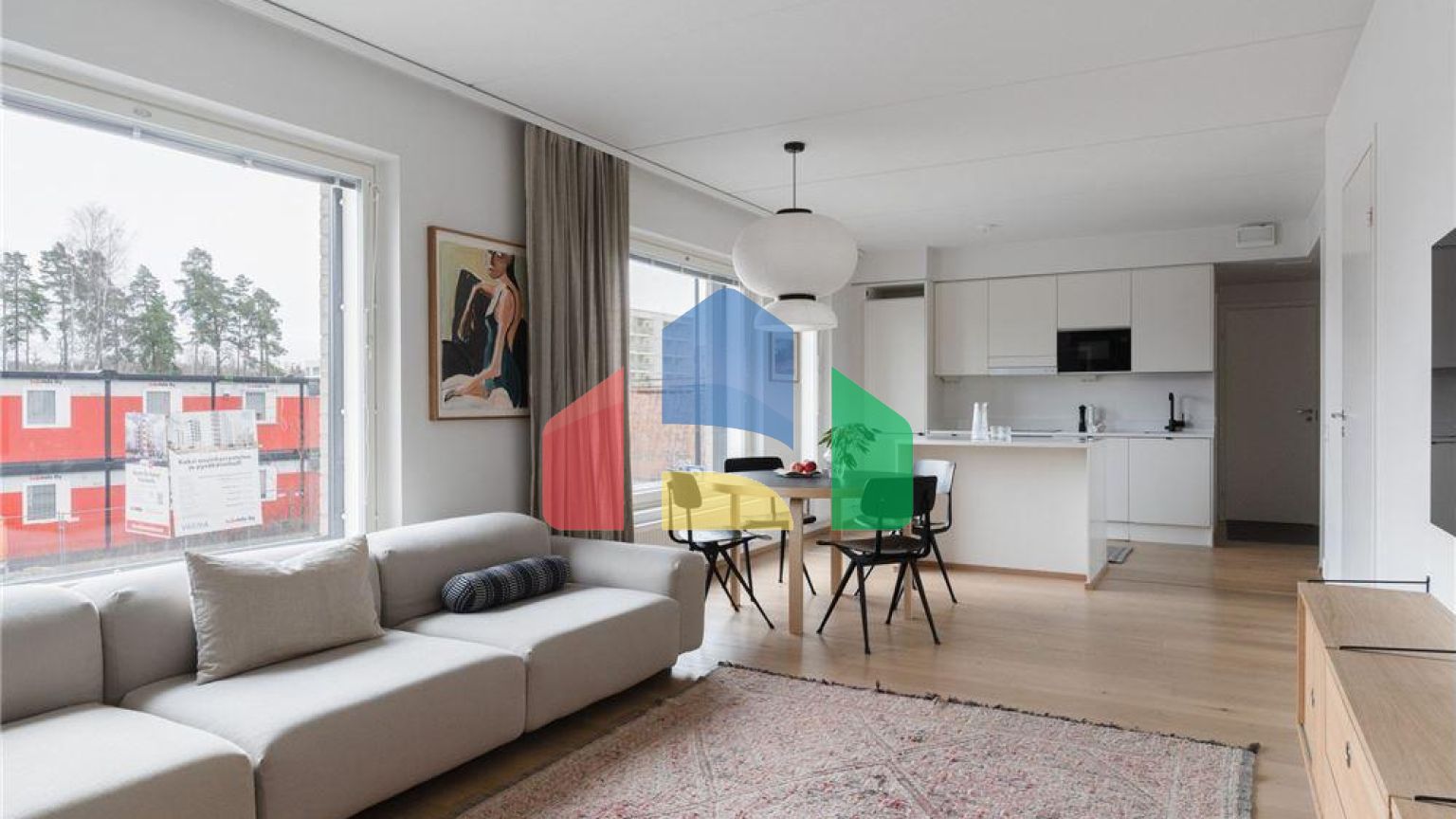 Residential - Condo/Apartment - Espoo, Finland - FI