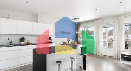 Residential - Terraced House - Espoo, Finland - FI Residential - Terraced House - Espoo, Finland - FI