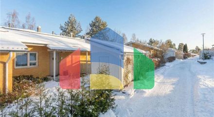 Residential - Terraced House - Espoo, Finland - FI Residential - Terraced House - Espoo, Finland - FI