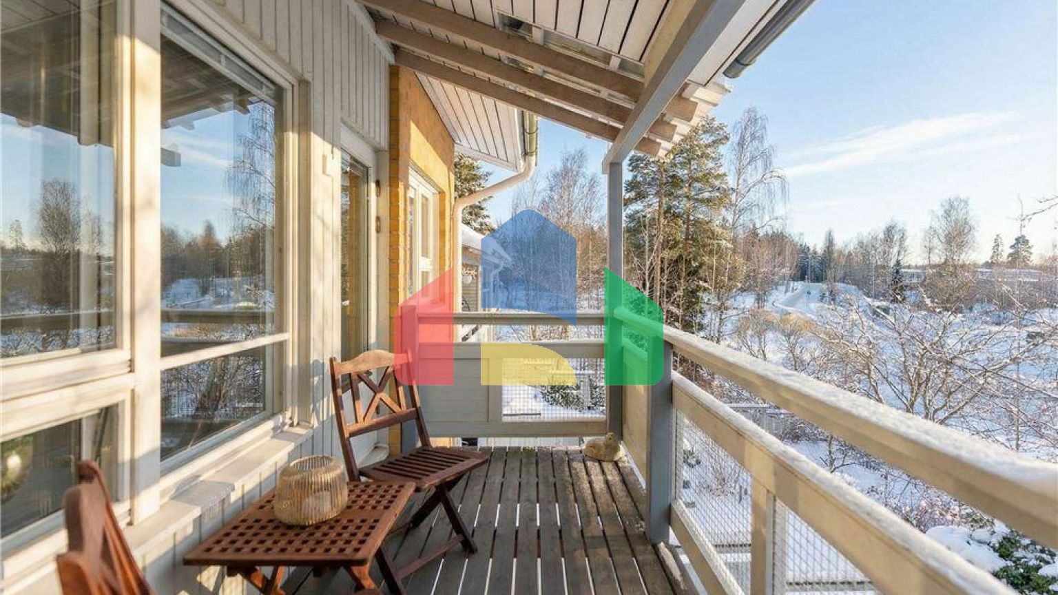 Residential - Terraced House - Espoo, Finland - FI