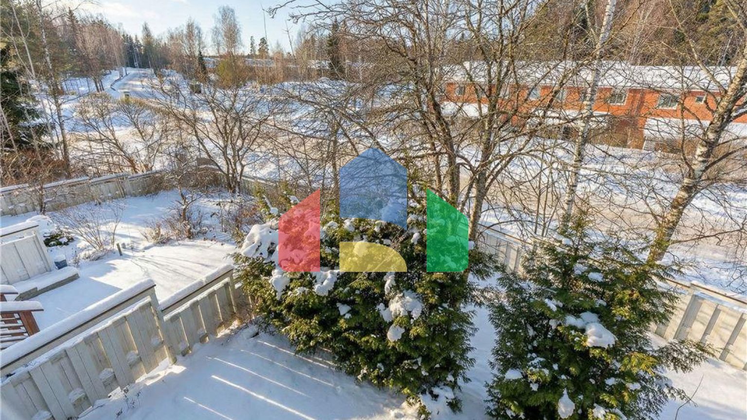 Residential - Terraced House - Espoo, Finland - FI