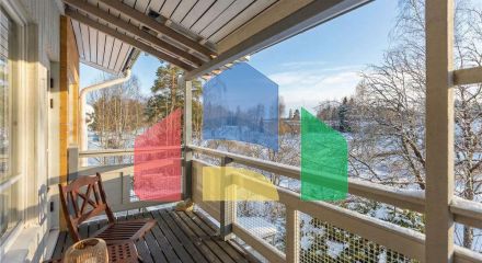 Residential - Terraced House - Espoo, Finland - FI Residential - Terraced House - Espoo, Finland - FI