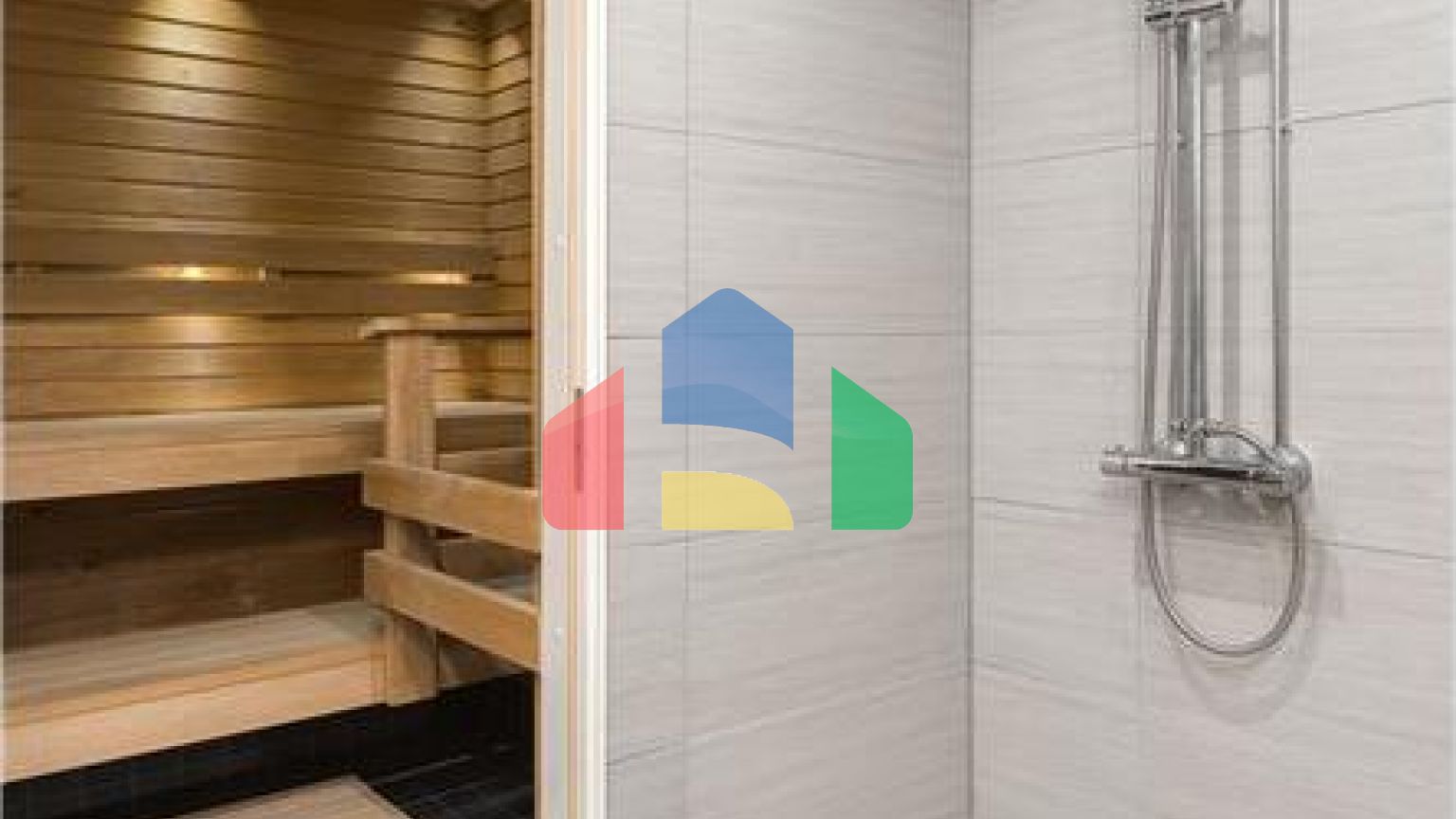 Residential - Terraced House - Espoo, Finland - FI