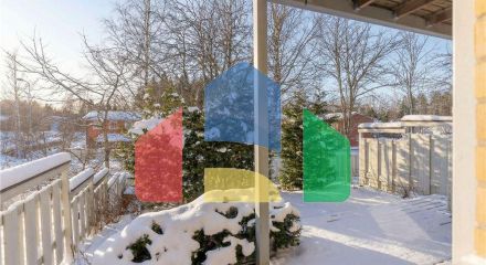 Residential - Terraced House - Espoo, Finland - FI Residential - Terraced House - Espoo, Finland - FI