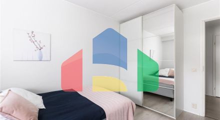 Residential - Terraced House - Espoo, Finland - FI Residential - Terraced House - Espoo, Finland - FI