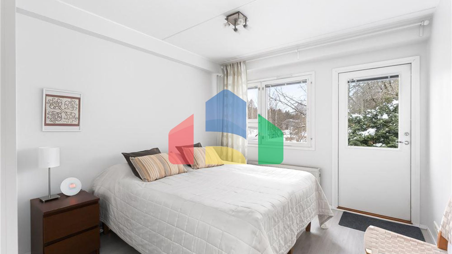 Residential - Terraced House - Espoo, Finland - FI