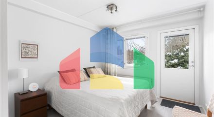 Residential - Terraced House - Espoo, Finland - FI Residential - Terraced House - Espoo, Finland - FI