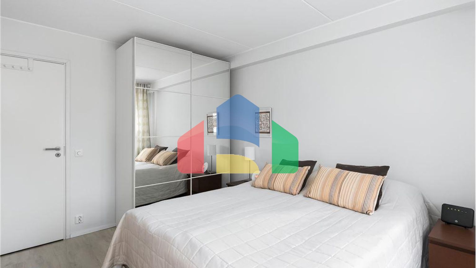 Residential - Terraced House - Espoo, Finland - FI