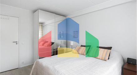 Residential - Terraced House - Espoo, Finland - FI Residential - Terraced House - Espoo, Finland - FI