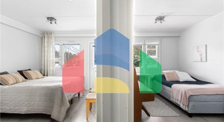 Residential - Terraced House - Espoo, Finland - FI Residential - Terraced House - Espoo, Finland - FI