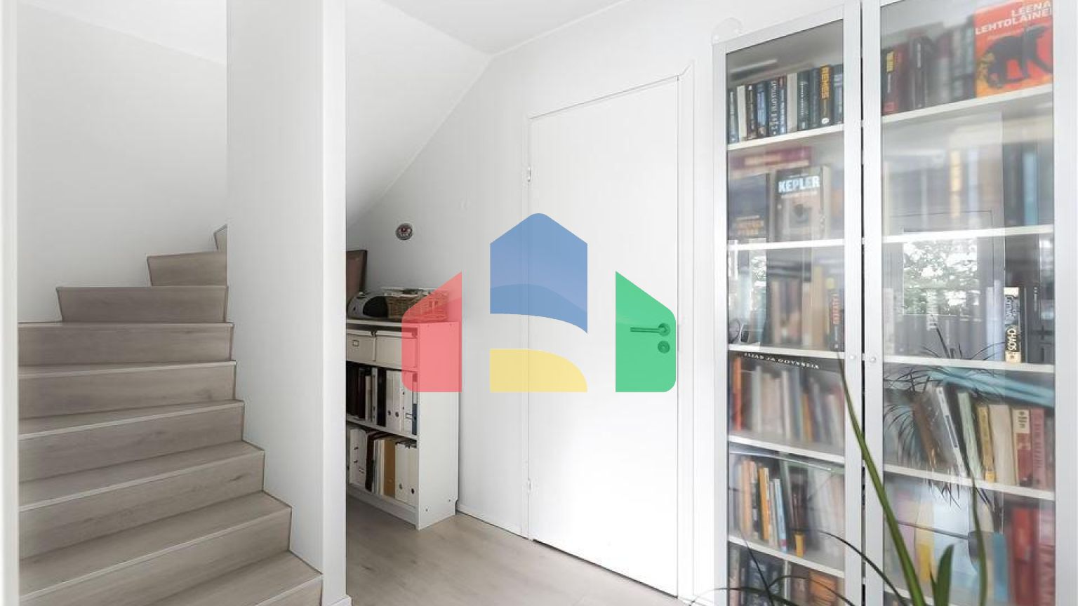 Residential - Terraced House - Espoo, Finland - FI