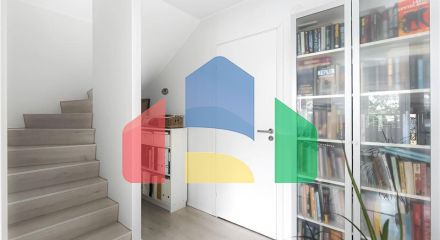 Residential - Terraced House - Espoo, Finland - FI Residential - Terraced House - Espoo, Finland - FI