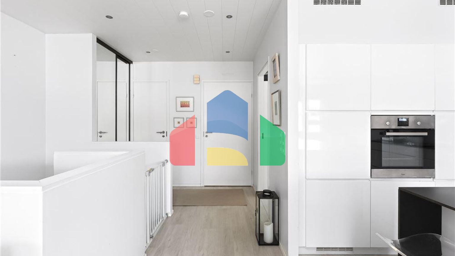 Residential - Terraced House - Espoo, Finland - FI