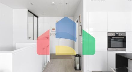 Residential - Terraced House - Espoo, Finland - FI Residential - Terraced House - Espoo, Finland - FI