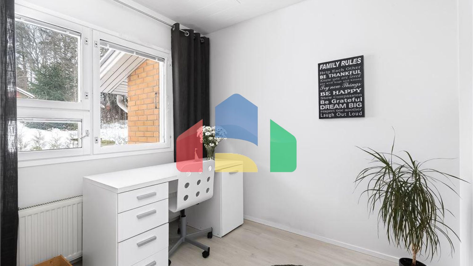 Residential - Terraced House - Espoo, Finland - FI