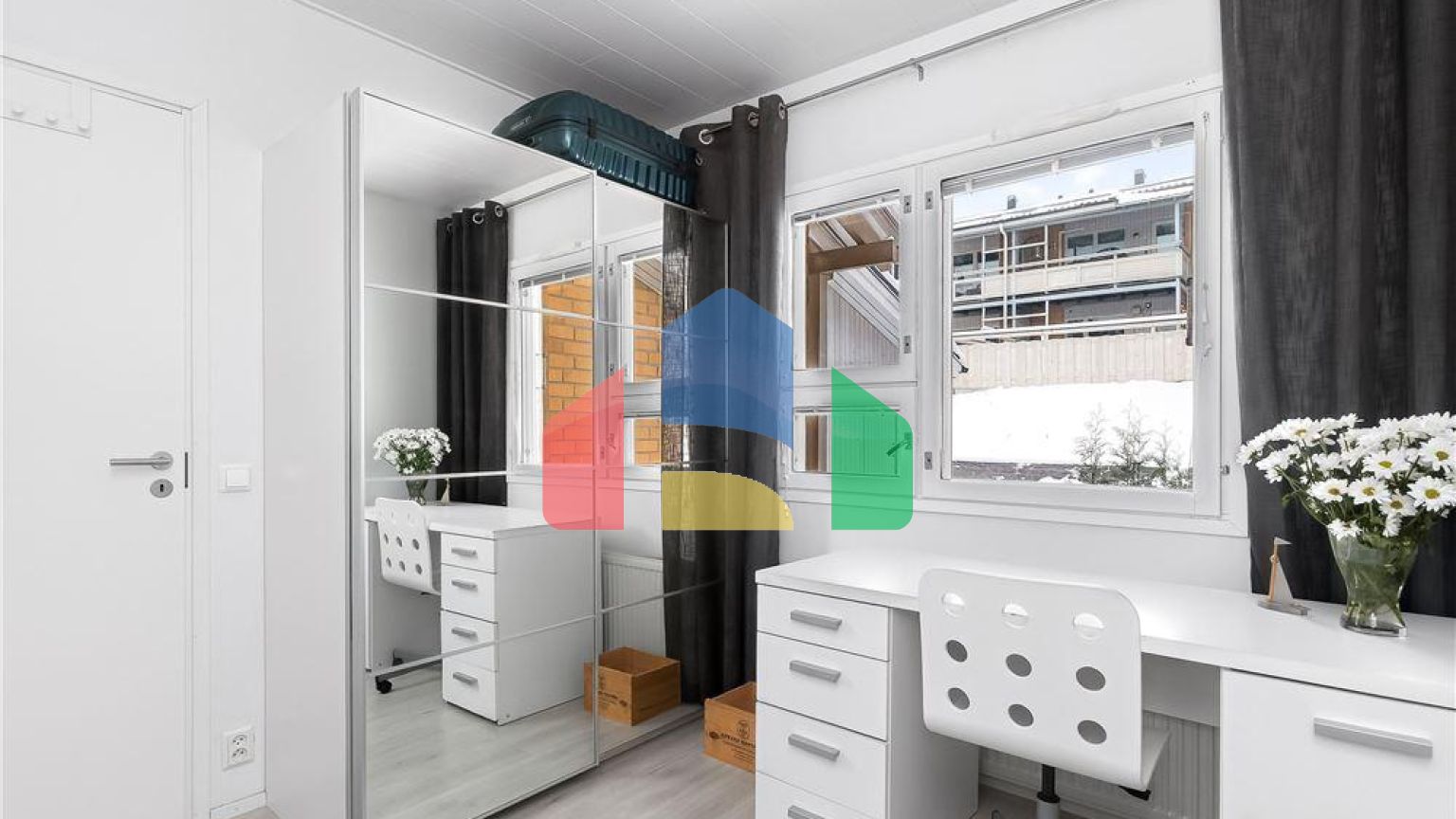 Residential - Terraced House - Espoo, Finland - FI