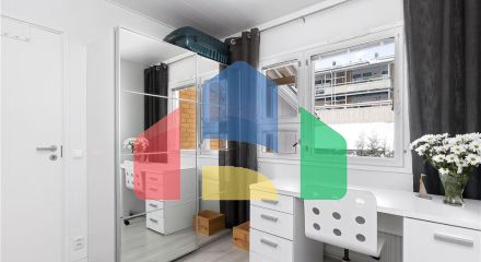 Residential - Terraced House - Espoo, Finland - FI Residential - Terraced House - Espoo, Finland - FI