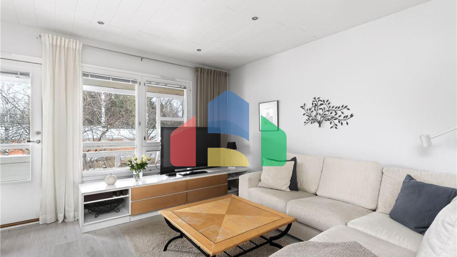 Residential - Terraced House - Espoo, Finland - FI