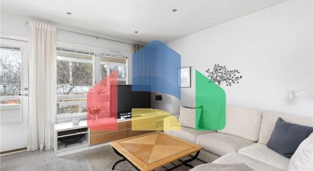 Residential - Terraced House - Espoo, Finland - FI Residential - Terraced House - Espoo, Finland - FI