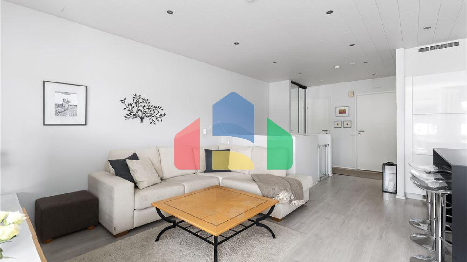 Residential - Terraced House - Espoo, Finland - FI